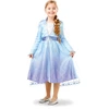 Image de Déguisement Classique Elsa La Reine des Neiges 2™ - Frozen 2™ - Fille I-300284TOD