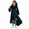 Image de Déguisement Serpentard - Harry Potter™ - Enfant R701675T710