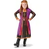 Image de Déguisement Anna La Reine des Neiges 2™ - Frozen 2™ - Fille I-300469S