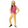 Image de Déguisement Classique Stella 3-4 Ans - La Pat' Patrouille