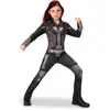 Image de Déguisement classique Black Widow™- Fille R702134T910