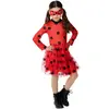 Image de Déguisement Robe Ladybug™ Miraculous™ - Fille R300834
