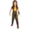 Image de Déguisement Raya - Raya et le derner dragon™ - Fille I-301064XL