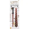 Image de Pack lunettes baguette cravate Hary Potter