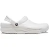 Image de Sabot Crocs bistro Blanc 38/39 10075-100