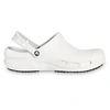 Image de Sabot Crocs bistro Blanc 45/46 10075-100