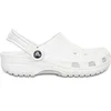 Image de Crocs Classic clog Blanc 43/44 10001-100
