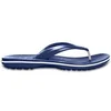Image de Tongs Crocs crocband  flip Bleu 42/43 11033-410