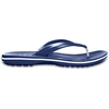 Image de Tongs Crocs crocband  flip Bleu 45/46 11033-410