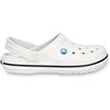Image de Crocs crocband  clog Blanc 48/49 11016-100