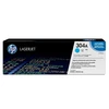 Image de HP 304A (CC531A) - Cyan