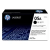 Image de HP 05A (CE505A) - Noir