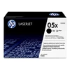 Image de HP 05X (CE505X) - Noir