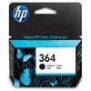 Image de HP 364 (CB316EE) - Noir