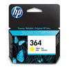 Image de HP 364 (CB320EE) - Jaune