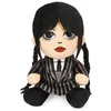 Image de Peluche Mercredi 20 cm