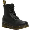 Image de Bottines femme Dr Martens 1460 Pascal Virginia Noir 37 13512006