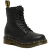 Image de Bottines femme Dr Martens 1460 Pascal Virginia Noir 38 13512006