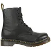 Image de DR. MARTENS Boots à lacets 1460 PASCAL VIRGINIA noir | 41