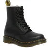 Image de Bottines femme Dr Martens 1460 Serena Noir 36 21797001