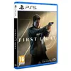Image de 007 First Light PS5