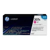 Image de HP 307A (CE743A) - Magenta