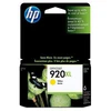 Image de HP 920XL (CD974AE) - Jaune