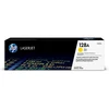 Image de HP 128A (CE322A) - Jaune