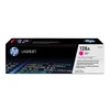 Image de HP 128A (CE323A) - Magenta