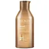 Image de Shampooing hydratant cheveux secs All Soft Redken 500ML