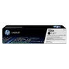 Image de HP 126A (CE310A) - Noir