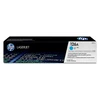 Image de HP 126A (CE311A) - Cyan