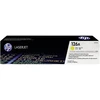 Image de HP 126 (CE312A) - Jaune