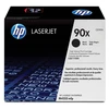 Image de HP 90A (CE390A) - Noir