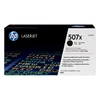 Image de HP 507X (CE400X) - Noir