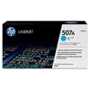 Image de HP 507A (CE401A) - Cyan