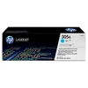 Image de HP 305A (CE411A) - Cyan