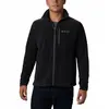 Image de Polaire Columbia Fast Trek II 1420421-010 Noir S