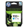 Image de HP Officejet 933XL Cyan (CN054AE)