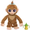 Image de Peluche intéractive Peanut le singe - Furreal