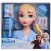 Image de Tête à coiffer Elsa - La Reine des Neiges