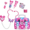 Image de Mallette Docteur Minnie