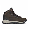 Image de Chaussures de randonnée femme Columbia Newton Ridge Plus 1424692-231 Marron 37