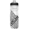 Image de Bidon Camelbak Podium chill 0.6L 1874103062 Blanc TU
