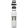 Image de Gourde Camelbak Multibev 2412101051 Blanc TU