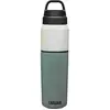 Image de Gourde en acier inoxydable isotherme Camelbak Multibev 2424301065 Vert 650/470 ml