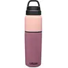 Image de Gourde en acier inoxydable isotherme Camelbak Multibev 2424601065 Rose 650/470 ml