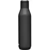 Image de Gourde en acier inoxydable isotherme Camelbak 2518001075 Noir 740 ml
