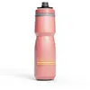 Image de Bidon Camelbak Podium Chill CAMCA010027-P071 Rose 0,7 L