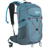 Image de Sac de randonnée femme Camelbak Fourteener 3 L 38764-D48 Bleu 3 L